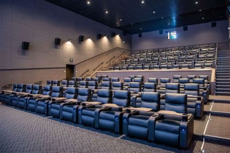 cines decathlon|CMX CinéBistro Tysons Galleria 